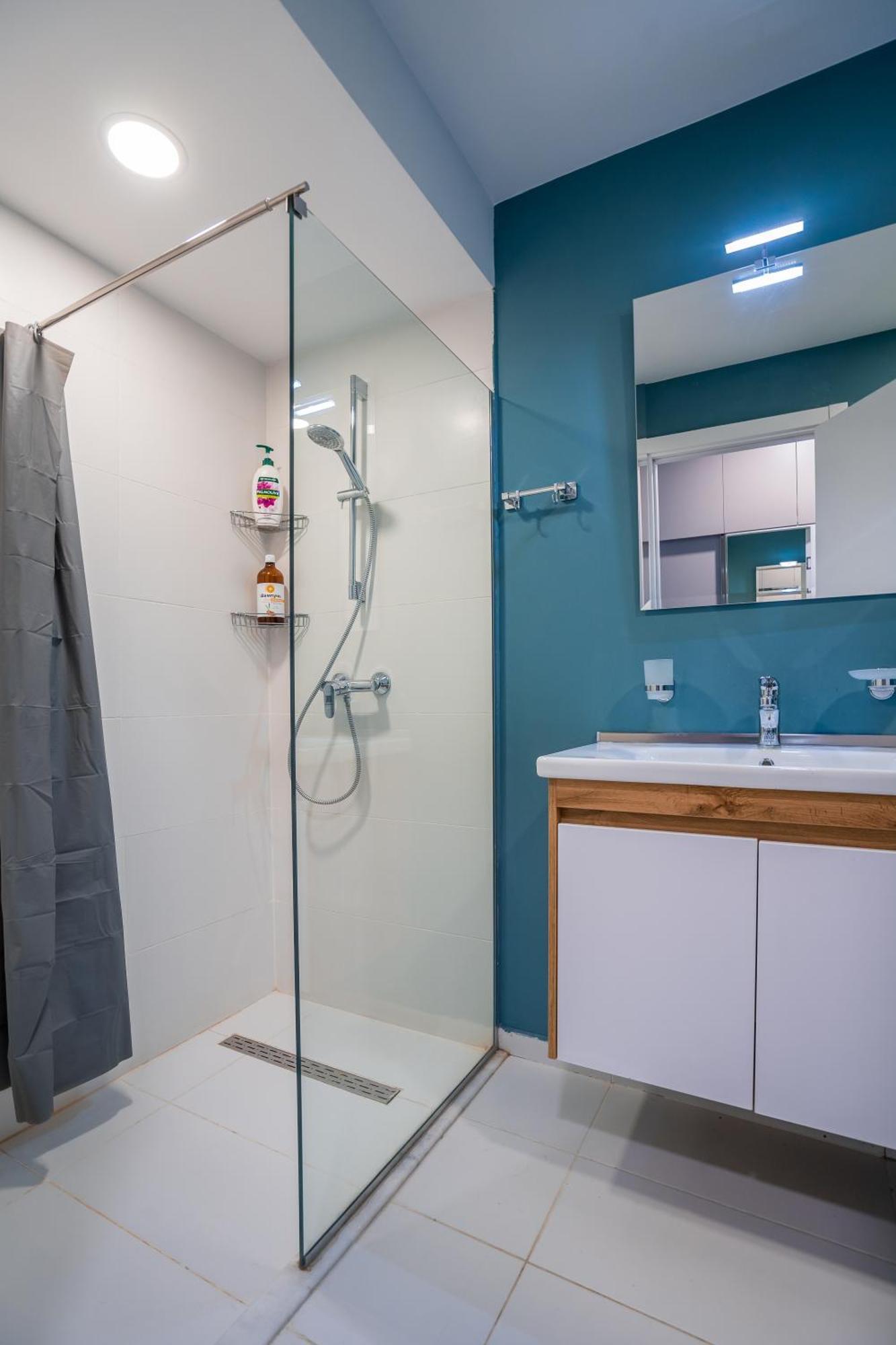 Studio Apartment Nft New Gudauri 503 Exterior photo